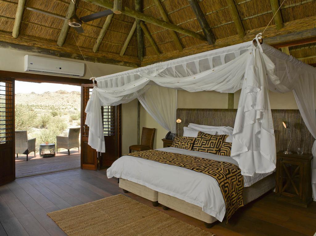 Tutwa Desert Lodge Augrabies Экстерьер фото