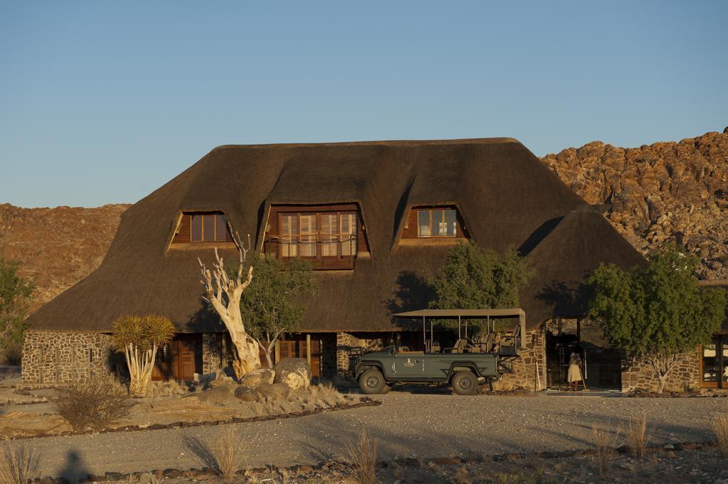 Tutwa Desert Lodge Augrabies Экстерьер фото