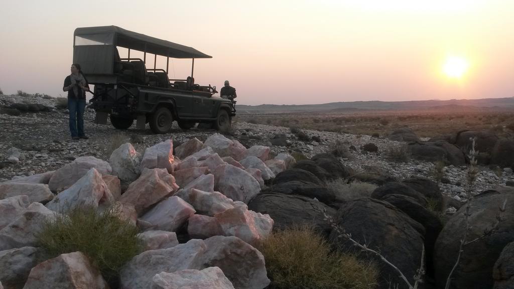 Tutwa Desert Lodge Augrabies Экстерьер фото