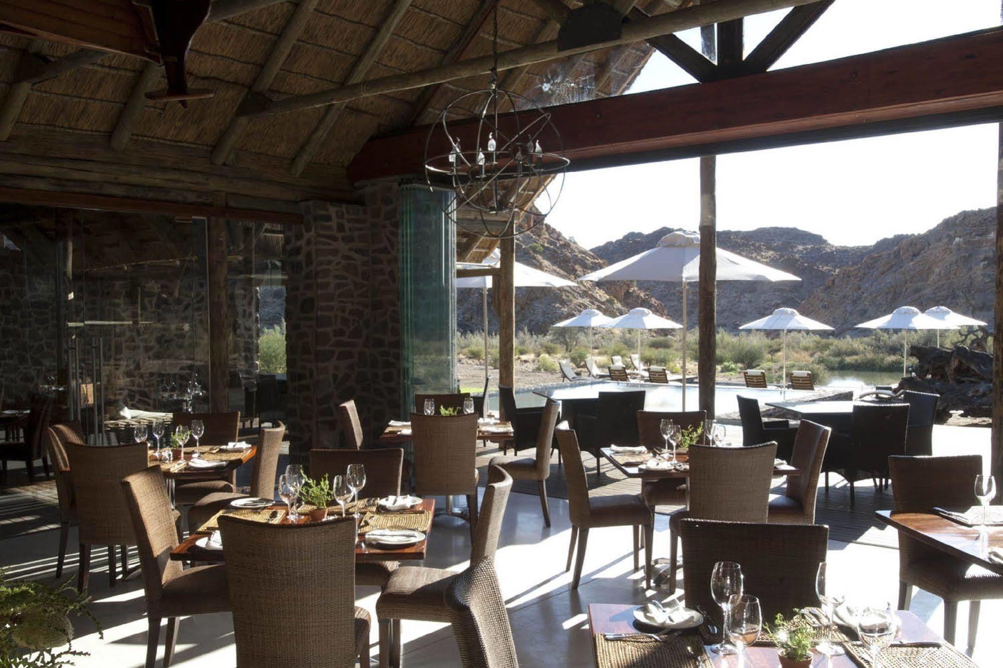 Tutwa Desert Lodge Augrabies Экстерьер фото