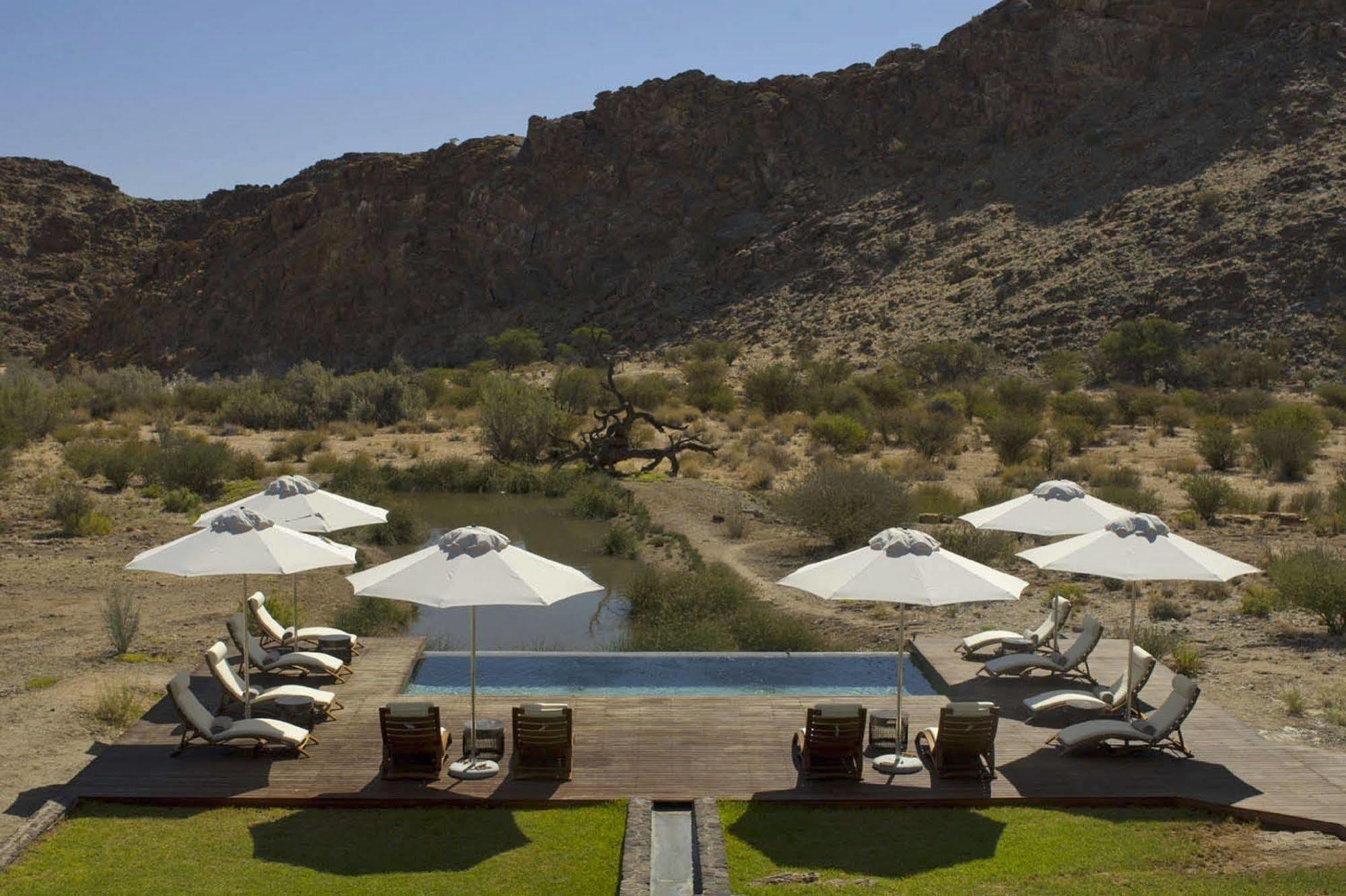 Tutwa Desert Lodge Augrabies Экстерьер фото