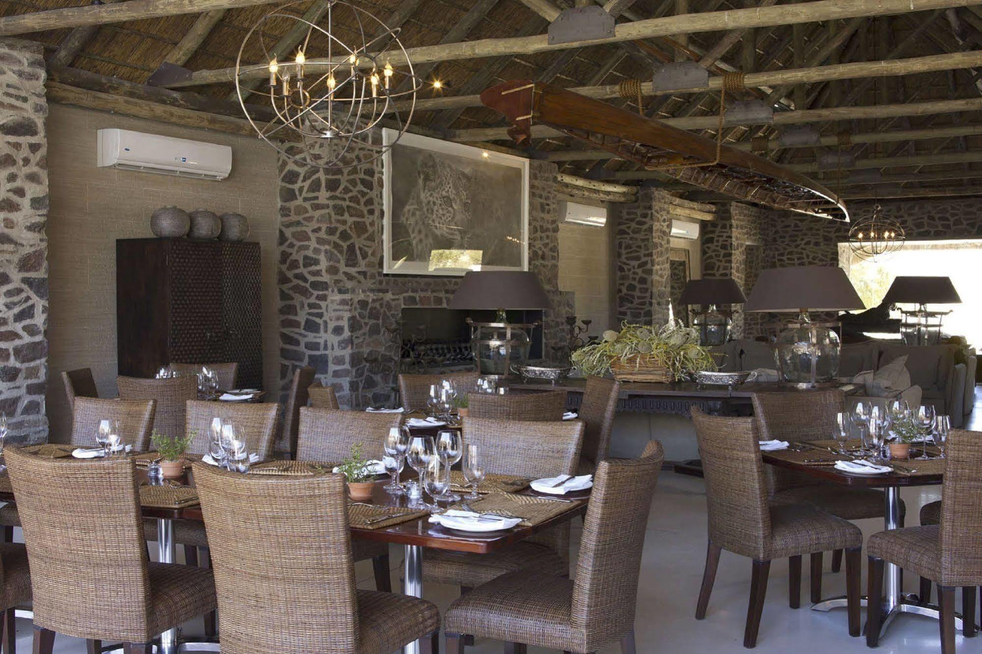 Tutwa Desert Lodge Augrabies Экстерьер фото