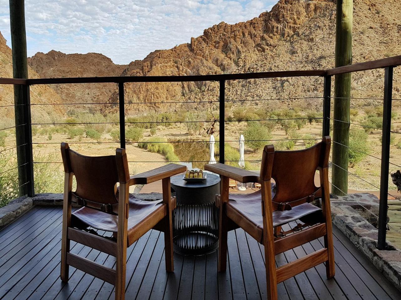 Tutwa Desert Lodge Augrabies Экстерьер фото