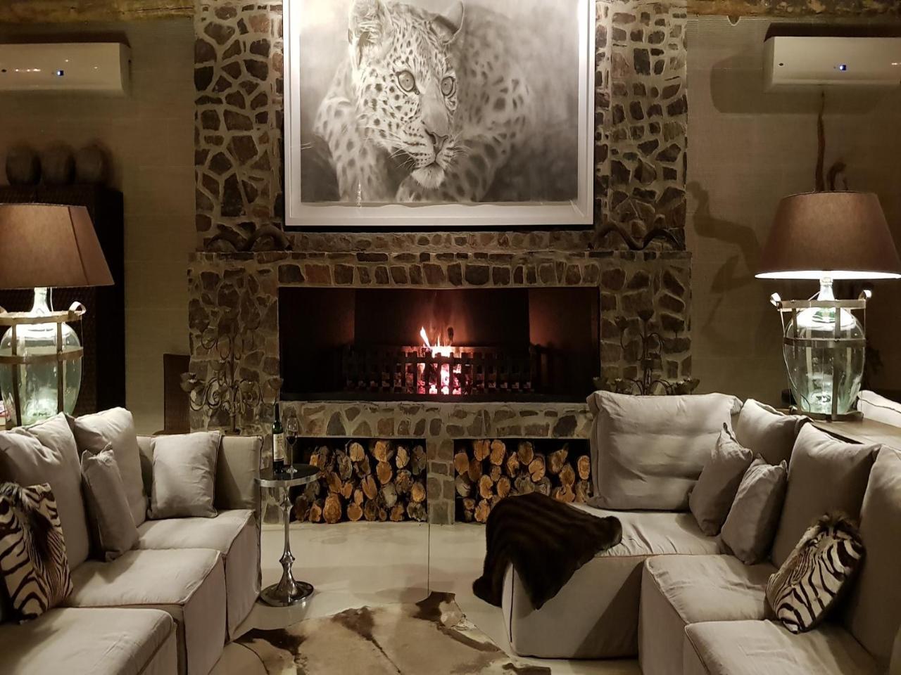 Tutwa Desert Lodge Augrabies Экстерьер фото