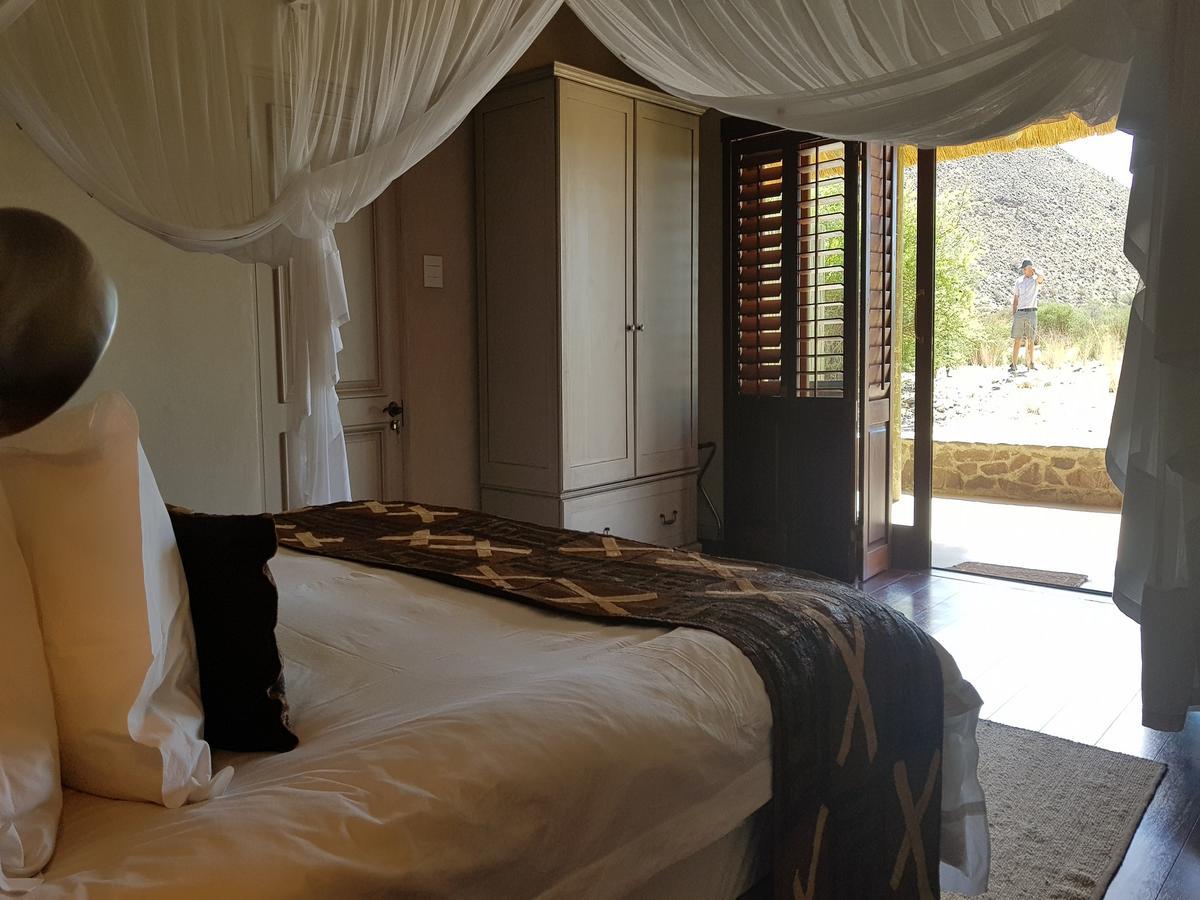 Tutwa Desert Lodge Augrabies Экстерьер фото