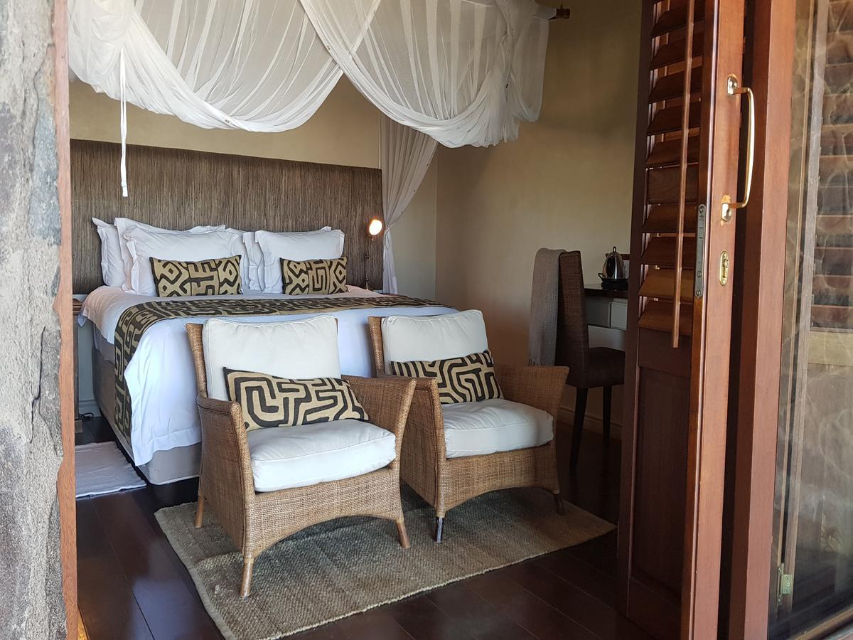 Tutwa Desert Lodge Augrabies Экстерьер фото