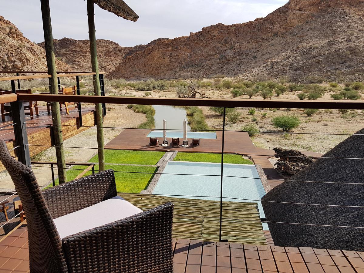 Tutwa Desert Lodge Augrabies Экстерьер фото