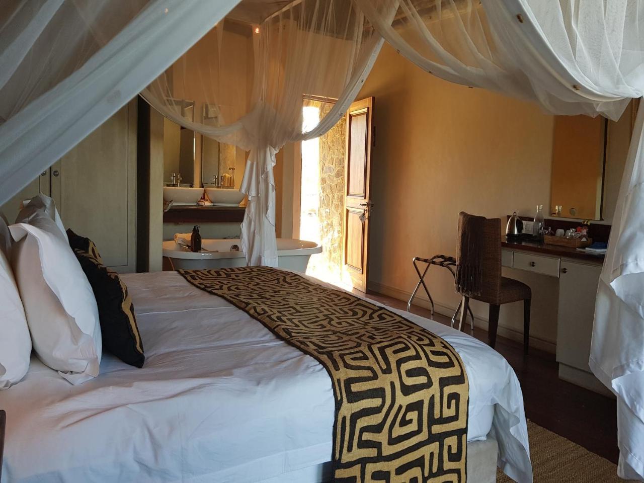 Tutwa Desert Lodge Augrabies Экстерьер фото