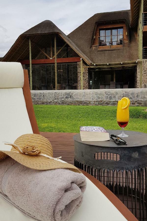 Tutwa Desert Lodge Augrabies Экстерьер фото